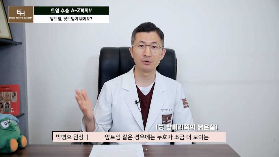 Everything About Canthoplasty, Explained by IHO image 8