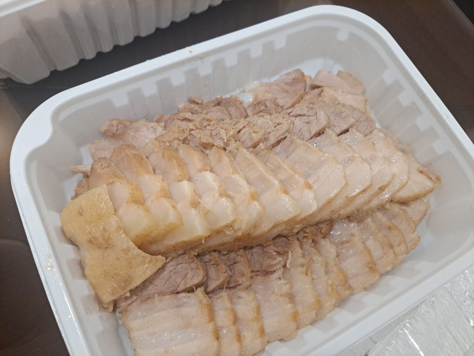 강남 족발 맛집 추천 오향족발, 보쌈도 맛있군!! 관련 이미지 2