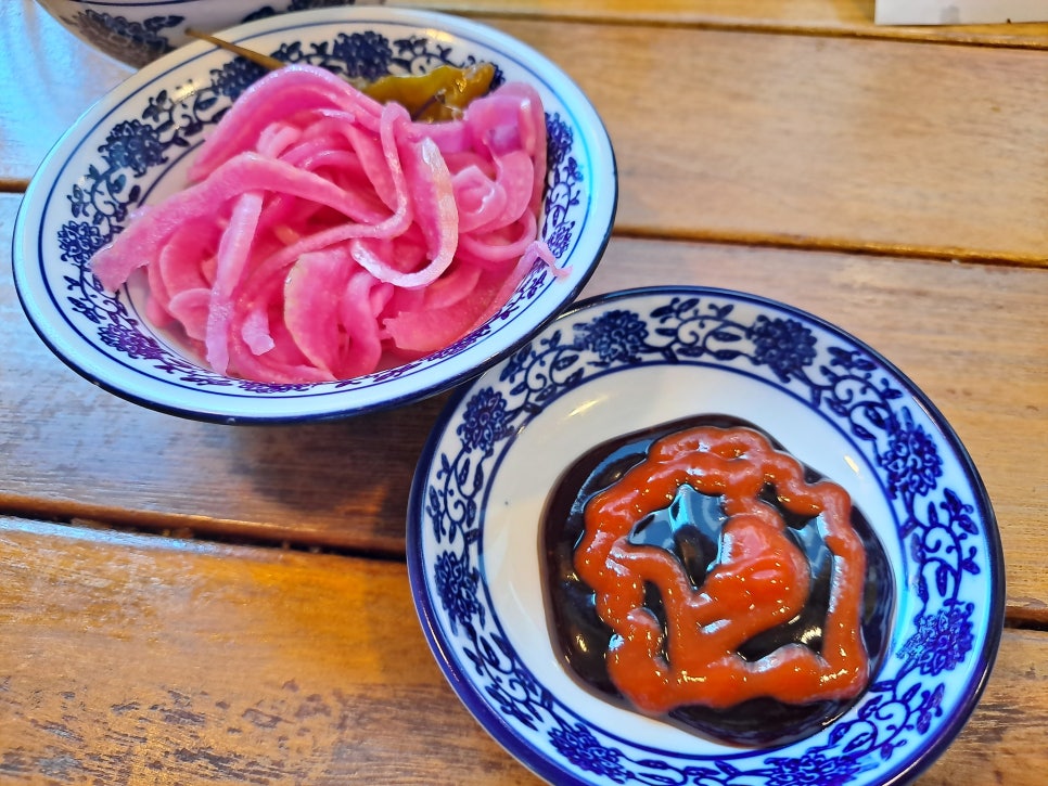 강남역 매운소곱창쌀국수 맛집 땀땀 추천 관련 이미지 2