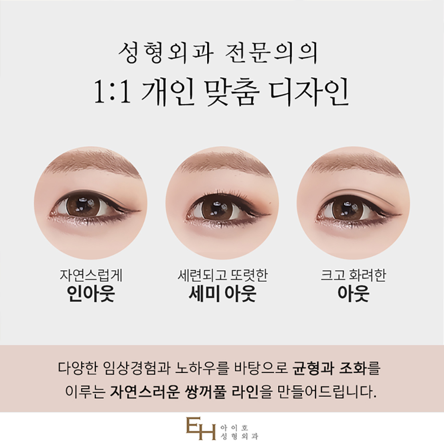 Famous Eye Plastic Surgery Clinic for Incisionless Double Eyelid Surgery, for an Attractive Eye Line image 5
