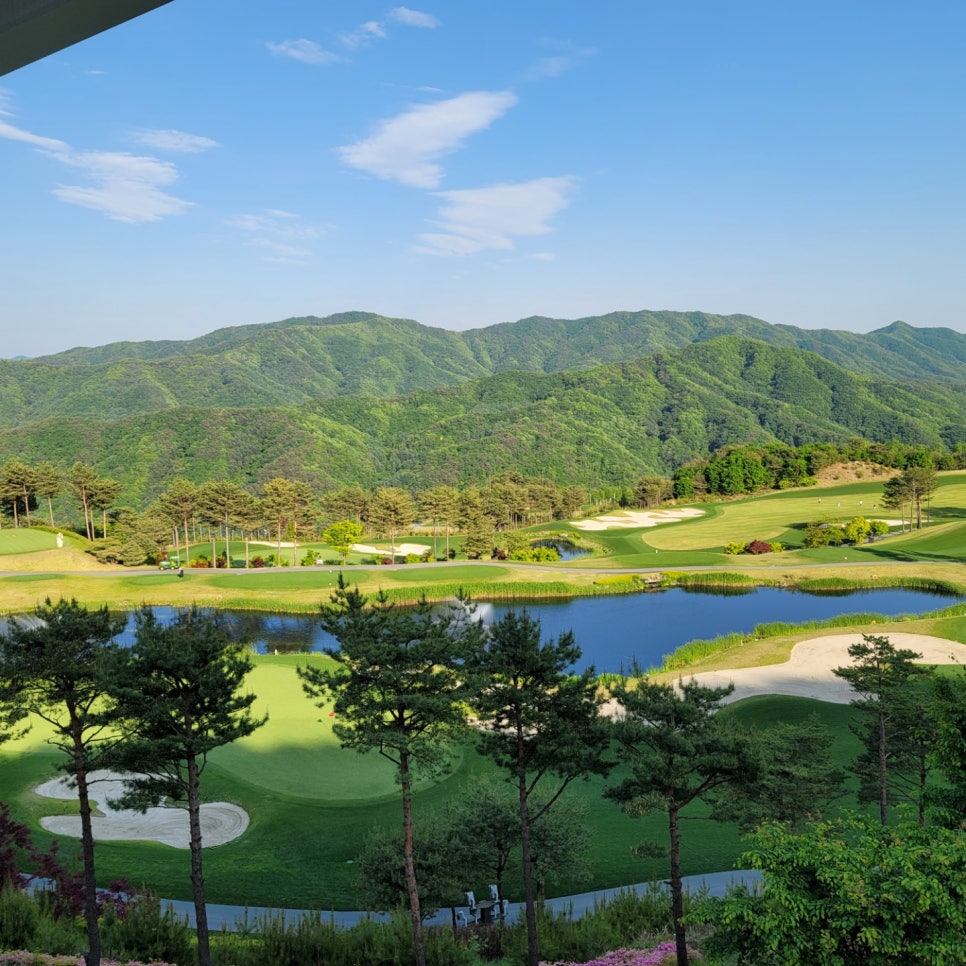 [2-Day, 1-Night Domestic Trip] Hongcheon Sono Felice Village Vivaldi Park Gold Suite image 1