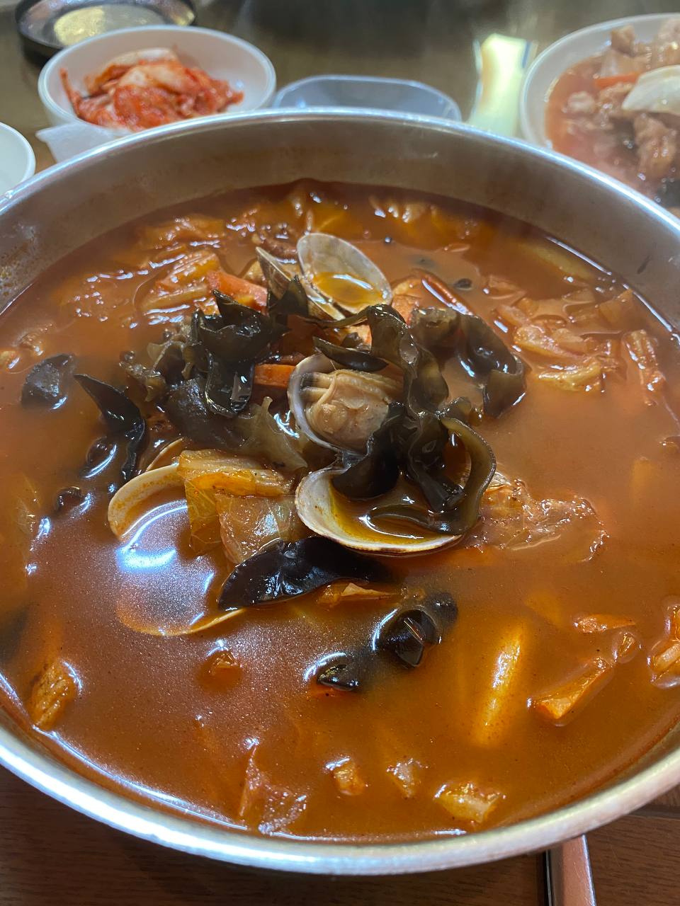 [국내 여행] 태안 펜션, 가볼 만한 곳, 조개 체험, 신태루 관련 이미지 1