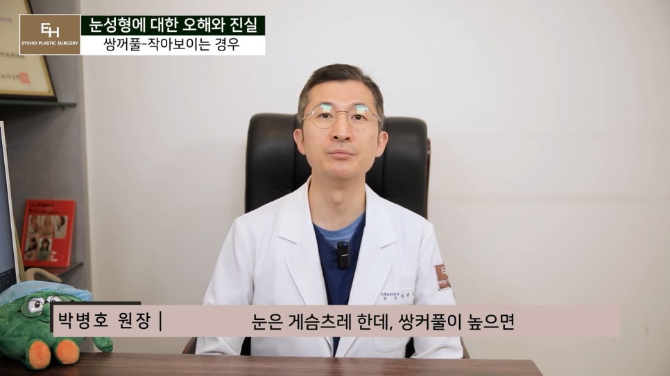 눈성형에 관한 오해와 진실 관련 이미지 14