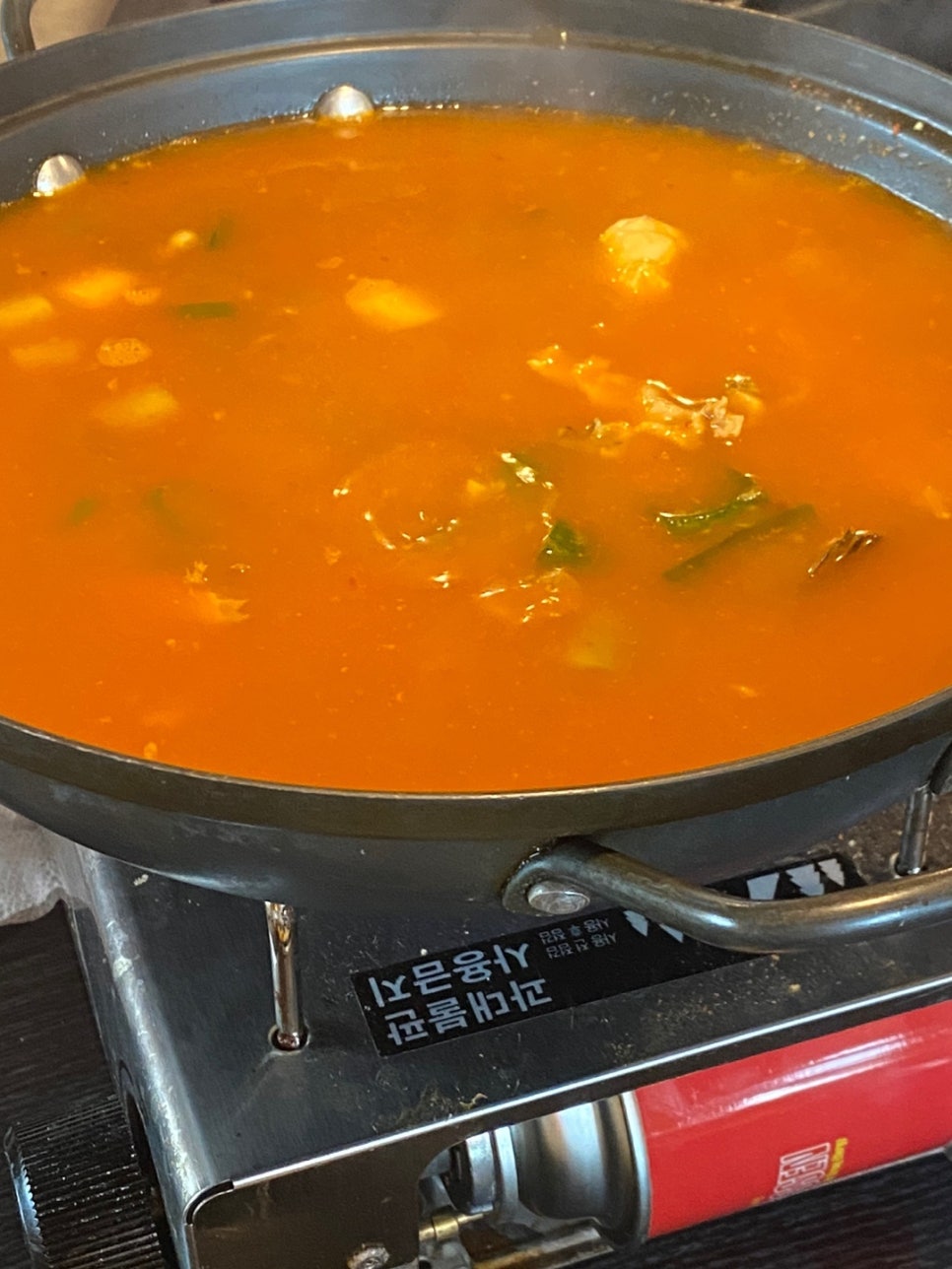 [Jeju Island Trip] Black Seagull, a Good-Value Sushi Restaurant on Jeju’s West Side image 5
