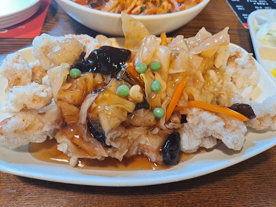 A Paik Jong-won Chain Restaurant That Can’t Fail: Hong Kong Banjeom image 4