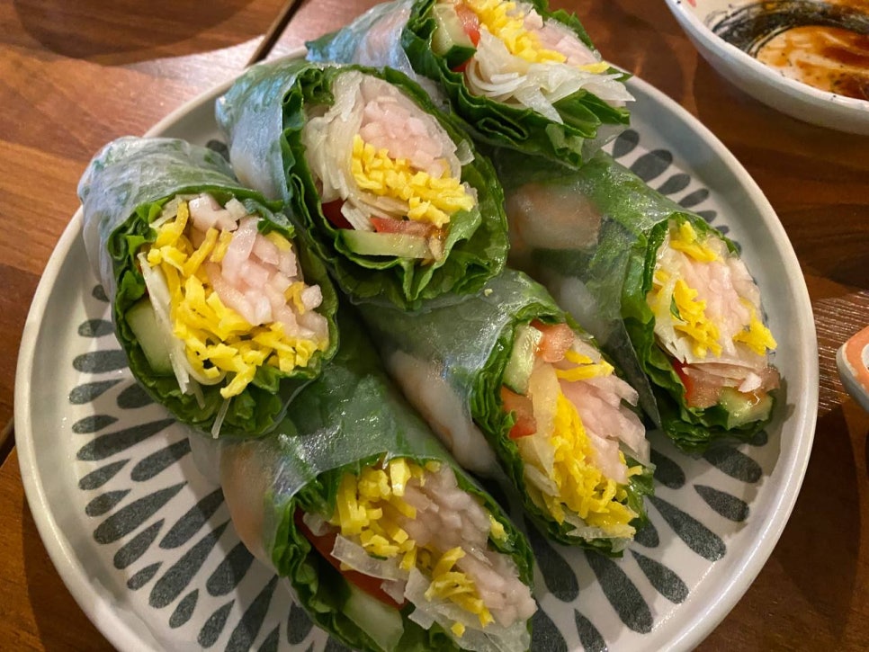 신도림역 태국 음식 맛집 스쿰빗33 관련 이미지 3