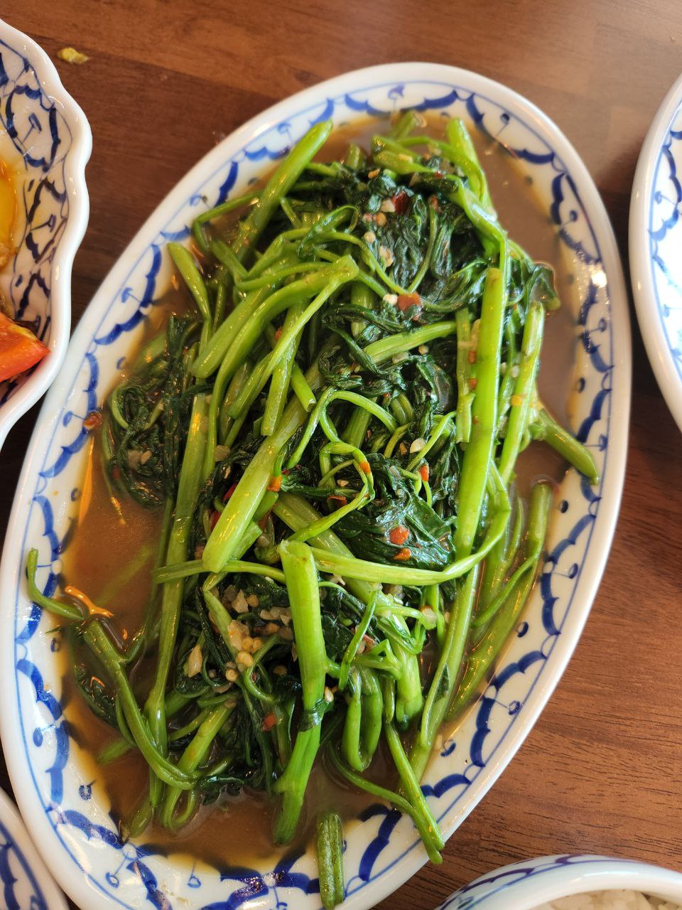 A Great Restaurant in Okjeong New Town, Yangju, Gyeonggi-do: Coconut Thai Restaurant image 3