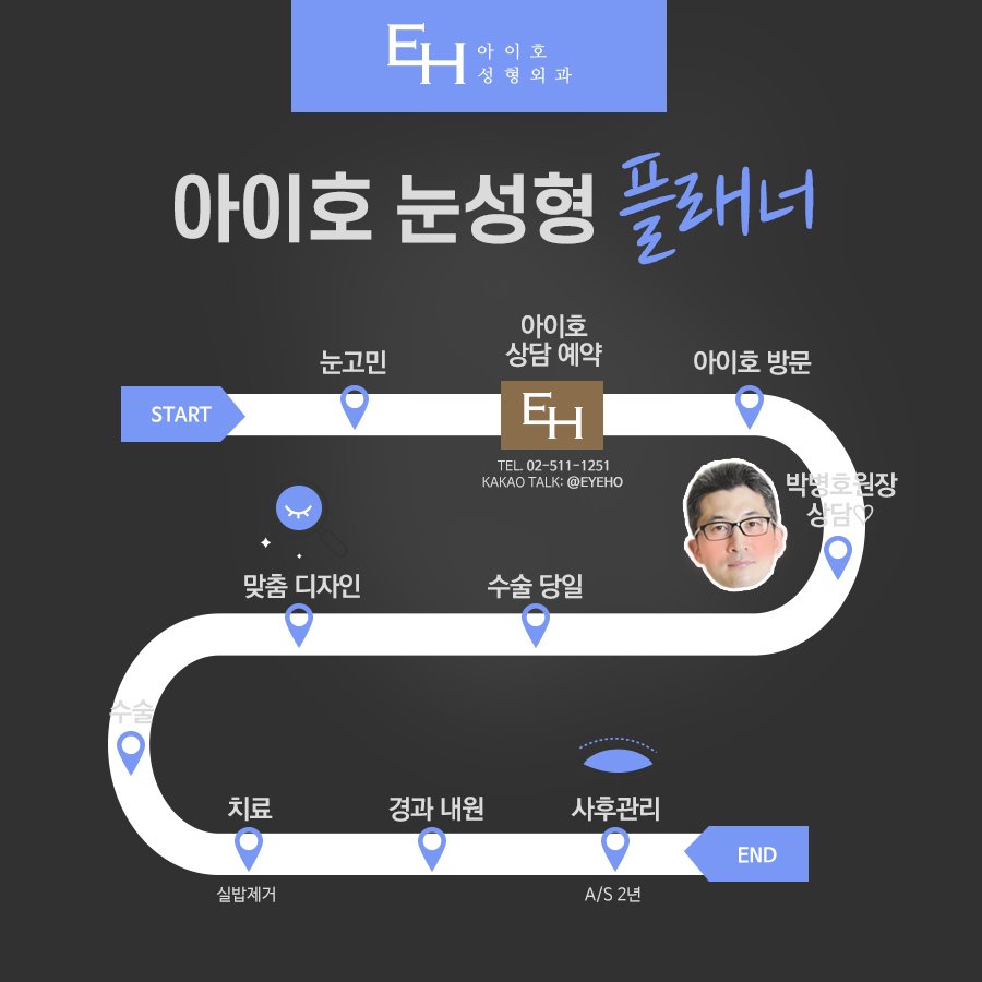 남자 눈매교정 가격 및 남자 눈매교정 전후 차이 비교 분석 관련 이미지 9
