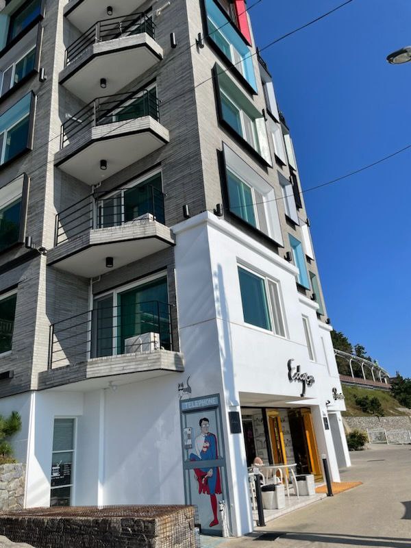 부산 여행 엣지993 그리고 국제시장 관련 이미지 2