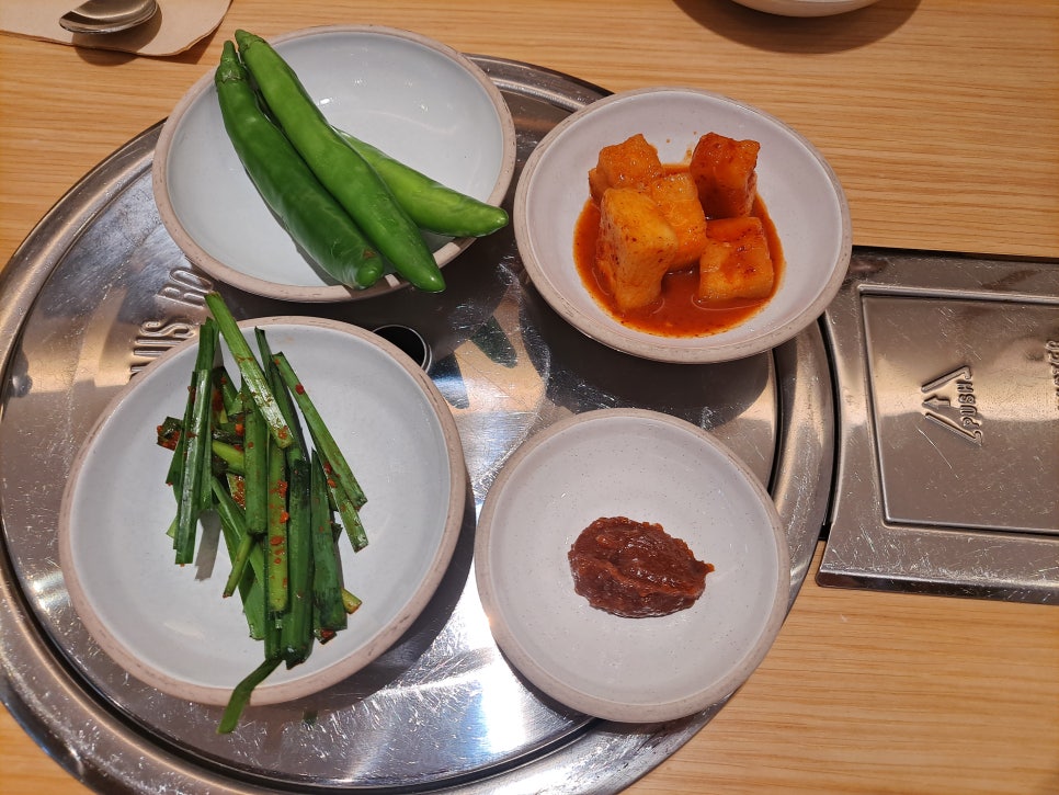 I Tried the New Hangover Galbitang at Galbidaum, a Famous Galbitang Spot in Apgujeong. image 5