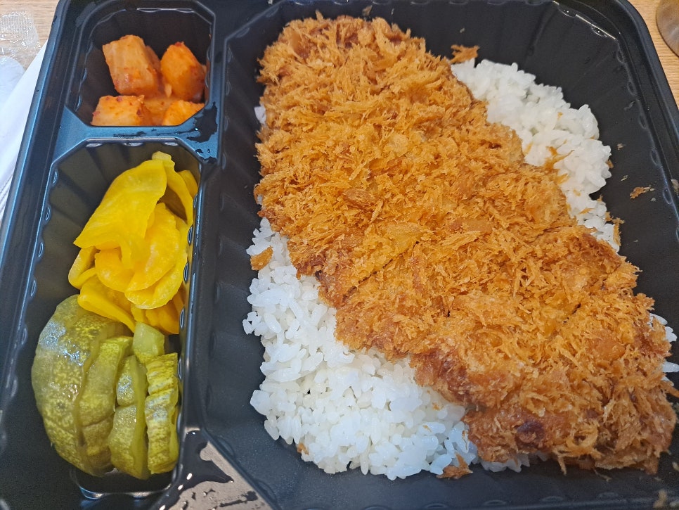Delivery Hotspot: Curry and Karewa image 3