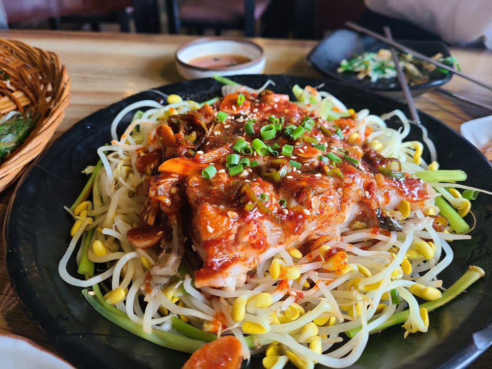 A Restaurant Near Apgujeong Station I Found Because I Was Craving Makgeolli: Wolsunne Apgujeong Branch image 3