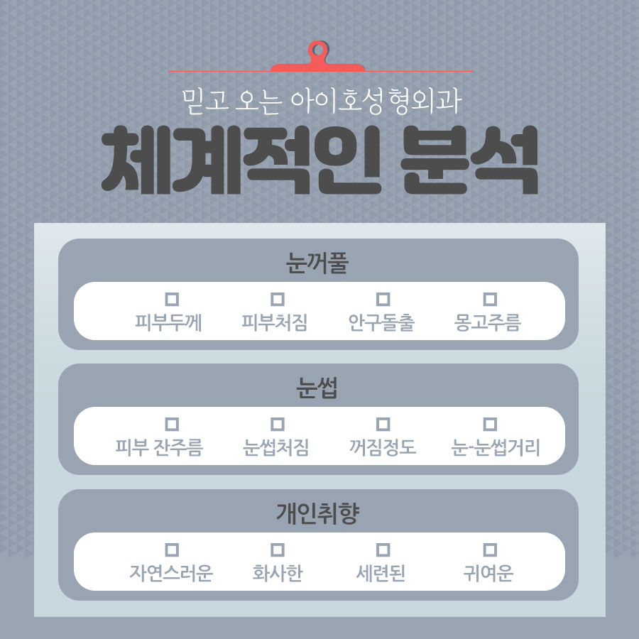 눈재수술비용 어떨때 개선해야 하나요? 관련 이미지 4