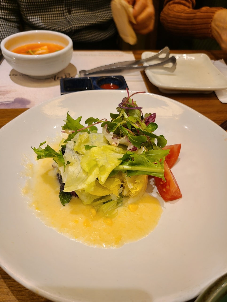 Yangjae Restaurant Seolmajung Is Such a Great Place for Gatherings. image 10