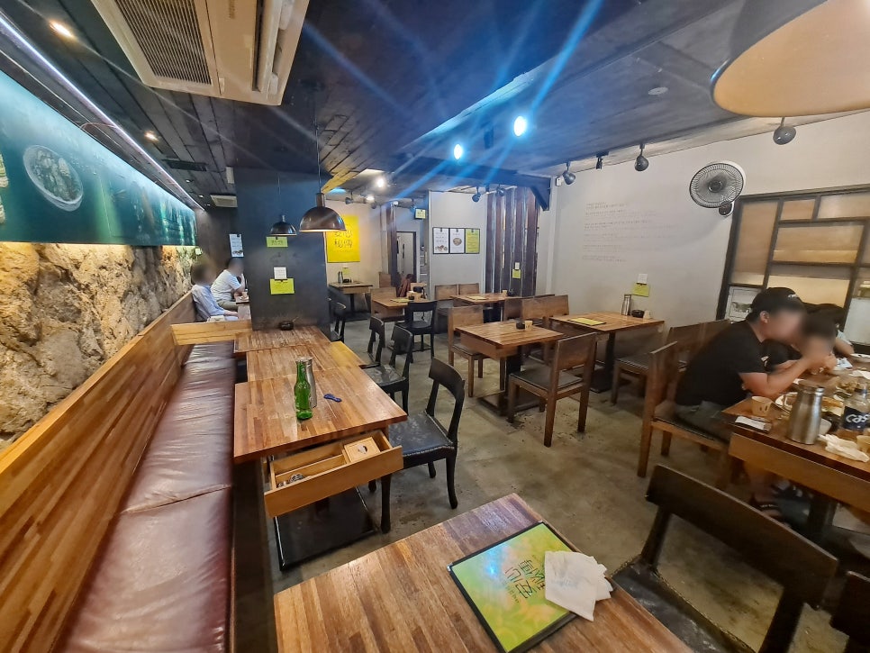 남산 돈까스 맛집 산채집 사실 모든 메뉴가 다 맛있어요. 관련 이미지 7