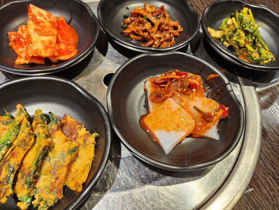 옛날농장 압구정역 직장인 점심으로 인기 만점 관련 이미지 2