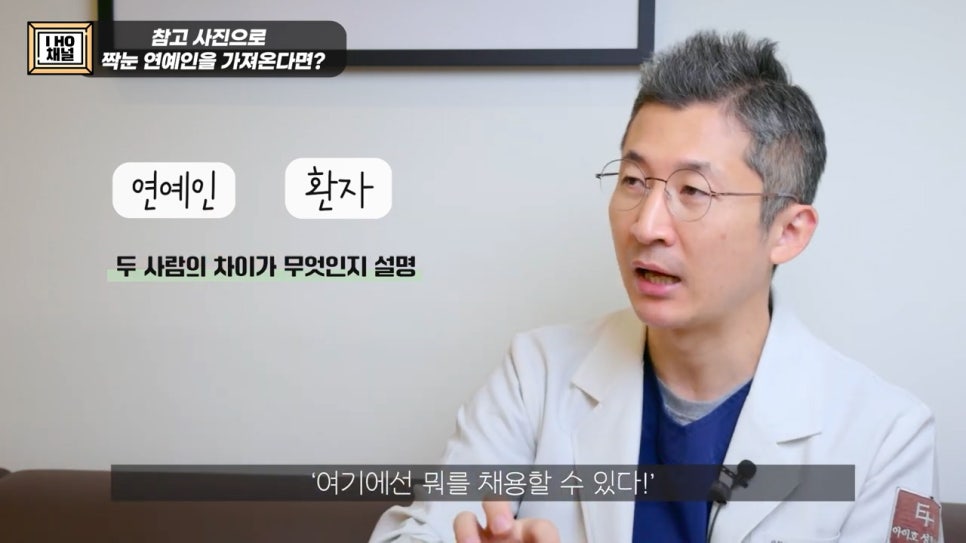 Can Surgery Create Attractive Uneven Eyes Like a Celebrity’s? image 18