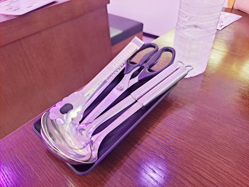 맛있게 매운 등갈비 맛집 신논현 팔덕식당 관련 이미지 5