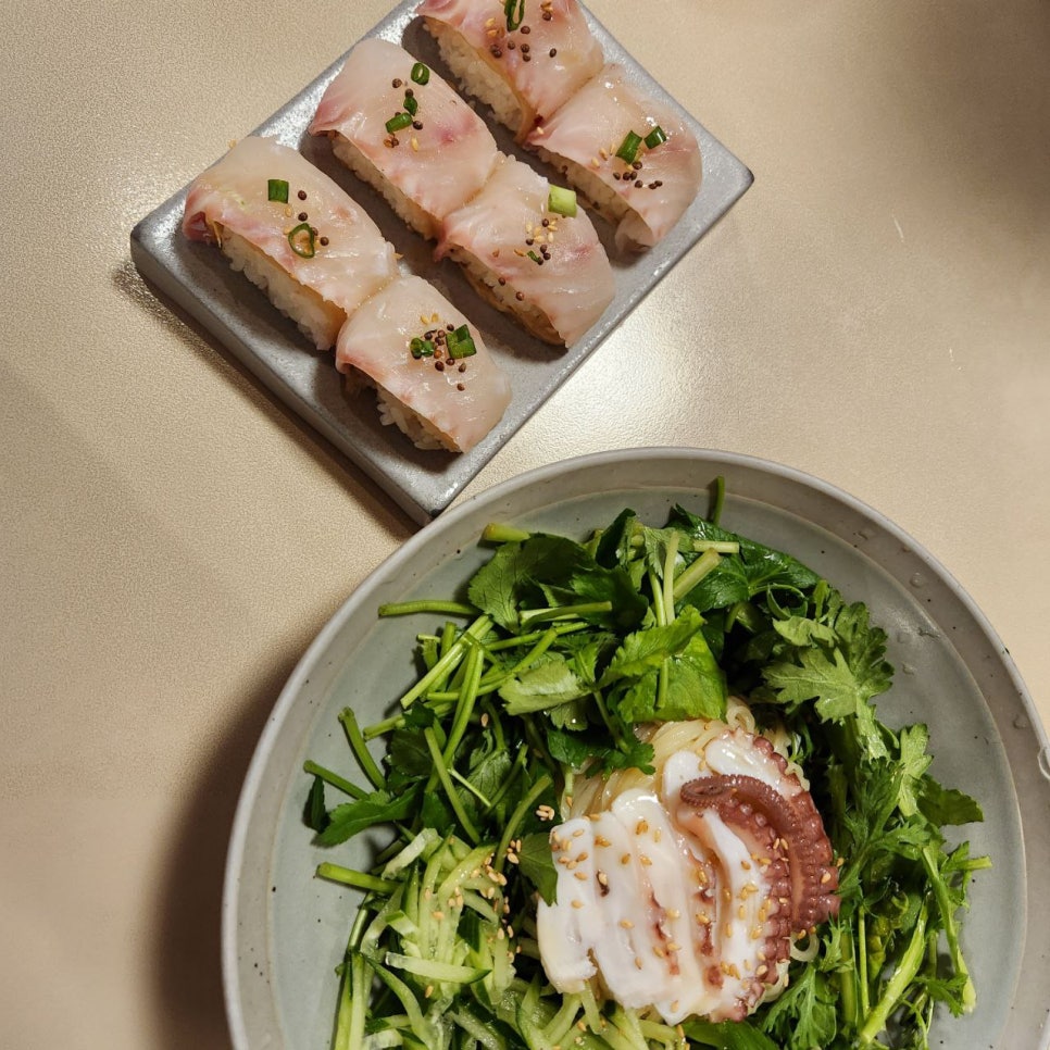 핫한 성수동 맛집 성수난포 방문 후기 관련 이미지 3