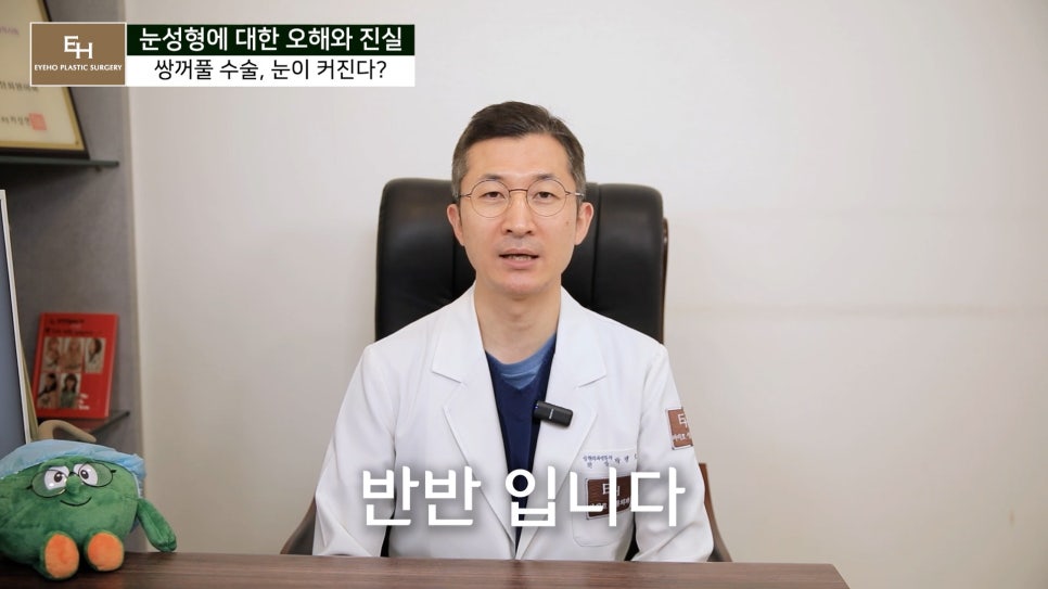 눈성형에 관한 오해와 진실 관련 이미지 9