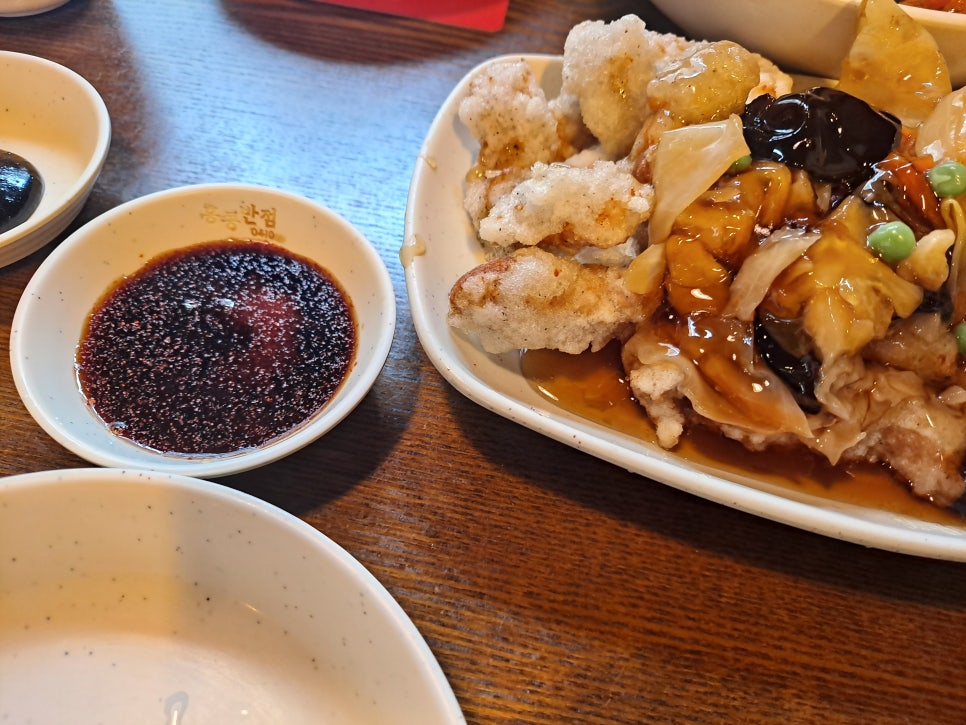 A Paik Jong-won Chain Restaurant That Can’t Fail: Hong Kong Banjeom image 3