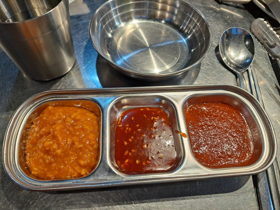 고기 무한리필 맛집 찾는다면 논현역 화로상회 추천 관련 이미지 2