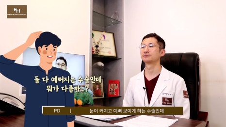 Double Eyelid Surgery and Ptosis Correction Must Be Done Together!? Here Is the Truth. image 2