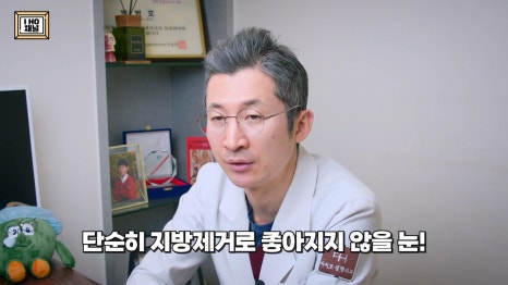 Upper Eyelid Fat Removal: Solving the Problem of Puffy-Looking Eyes!! image 25