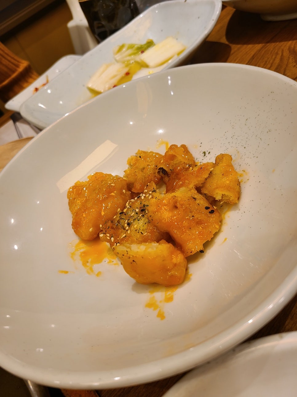 Yangjae Restaurant Seolmajung Is Such a Great Place for Gatherings. image 14