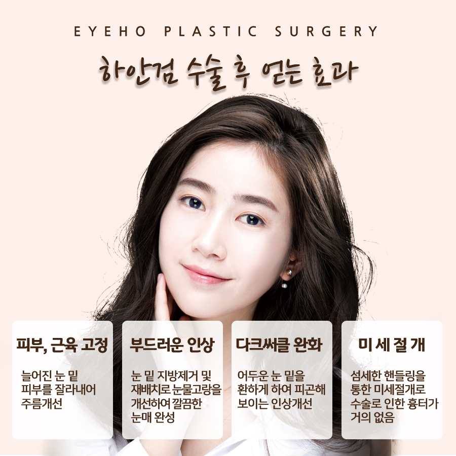 노화로 인한 상안검, 하안검 잘하는곳 찾는다면 관련 이미지 5