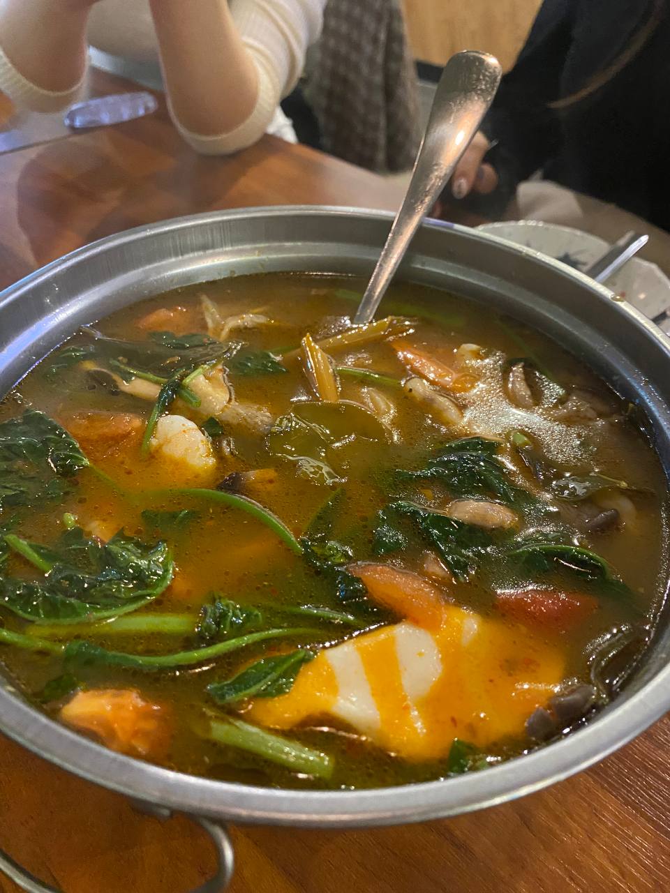 신도림역 태국 음식 맛집 스쿰빗33 관련 이미지 6