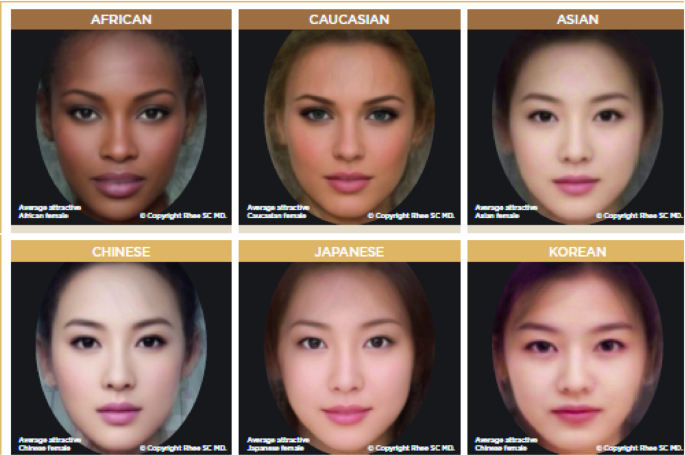 Rhinoplasty for Zainichi Koreans, Rhinoplasty for Japanese Koreans image 2