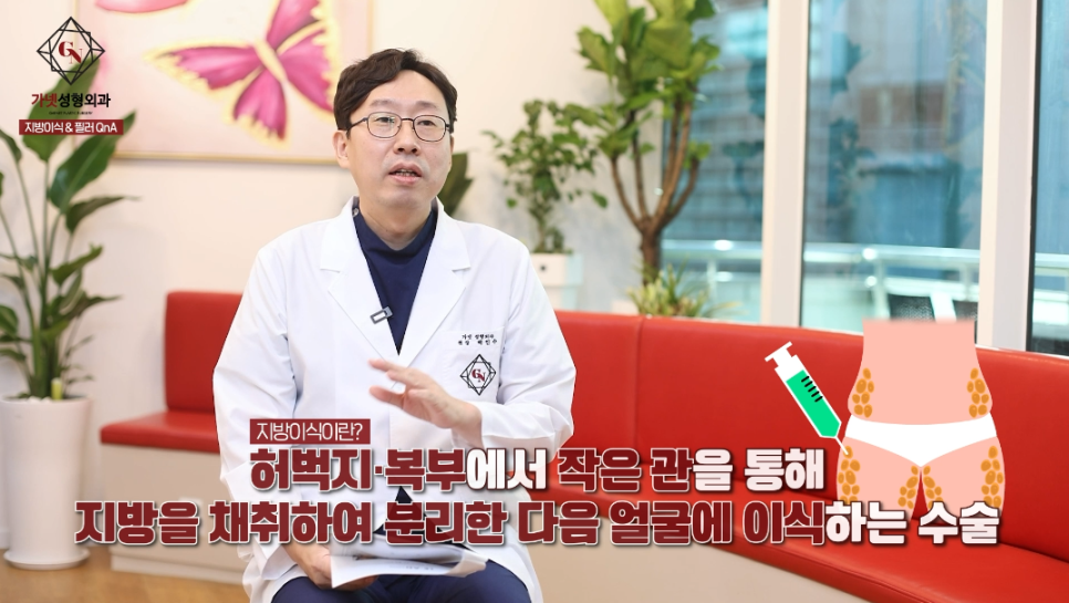 동안 볼륨성형 지방이식과 필러의 차이! 지방이식이 필요한 유형은? 관련 이미지 2