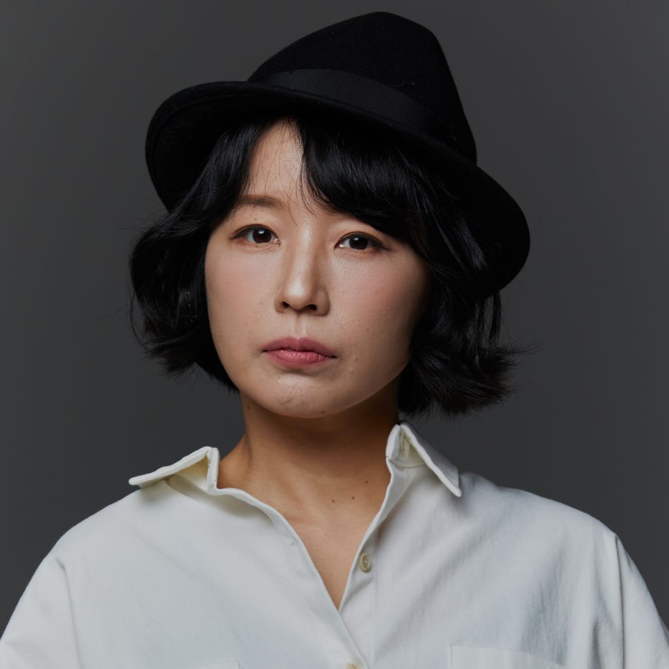 Can People in Their 50s Have Non-Incisional Double Eyelid Surgery? A Natural Look Without Skin Excision image 5