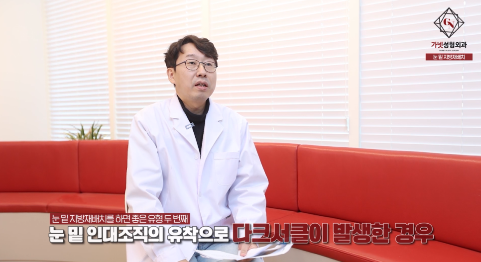 압구정성형외과에서 알아보는 눈밑지방재배치 수술 방법과 성공유형! 관련 이미지 5
