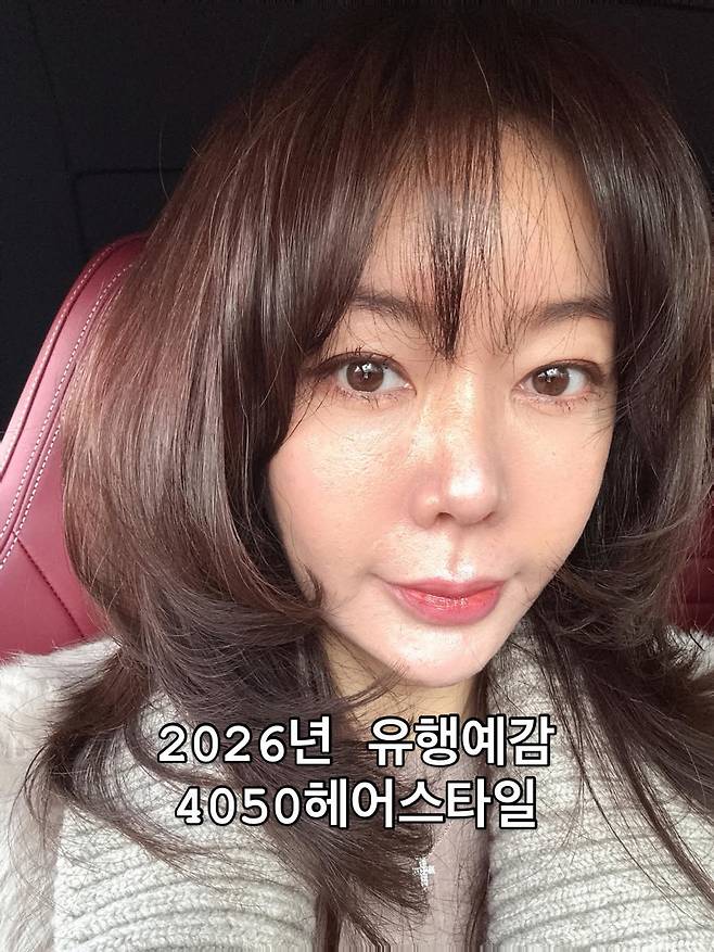 Key Points of Eye Surgery for People in Their 40s and 50s, Seen Through Ahn Seon-young’s Eye Surgery image 8