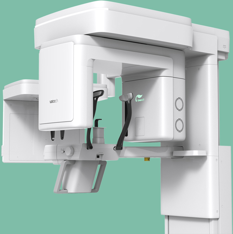 Information You Can Obtain Through CT Scanning During a Consultation for Revision Rhinoplasty image 8