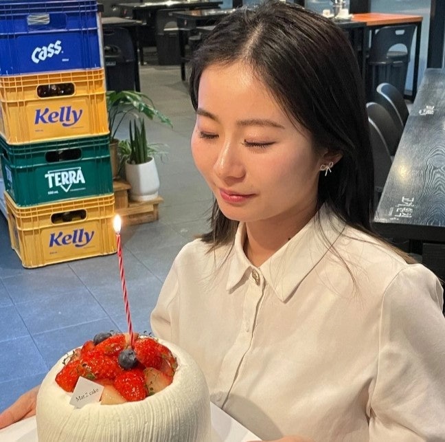 쌍꺼풀 함몰흉터를 교정하는 재수술 관련 이미지 6