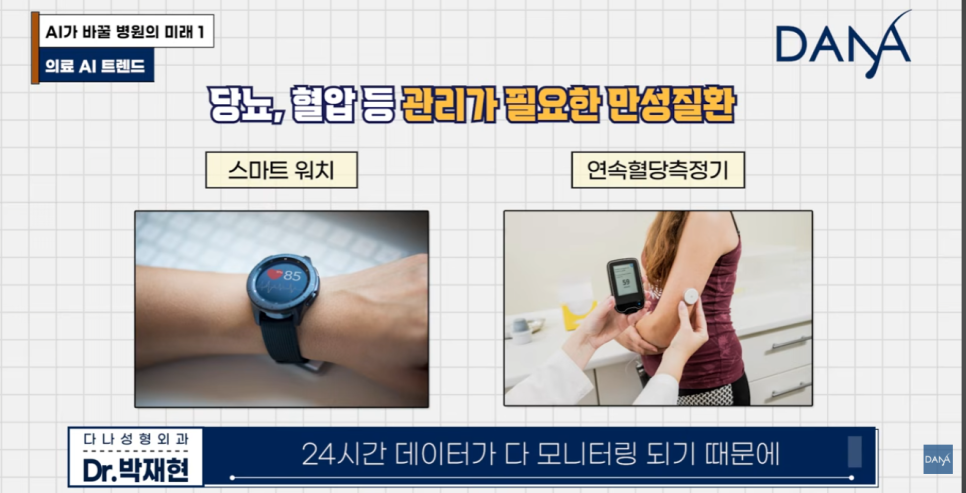 앞으로 병원 풍경이 180도 바뀐다고? 의료 AI 트렌드 총정리 관련 이미지 20