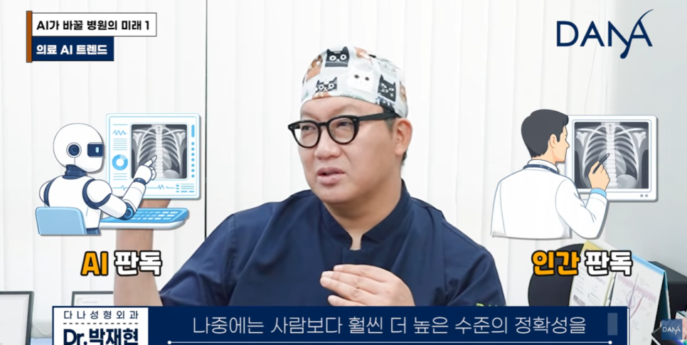 앞으로 병원 풍경이 180도 바뀐다고? 의료 AI 트렌드 총정리 관련 이미지 17