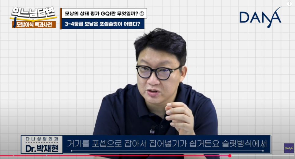 What Is GQI? ① image 13