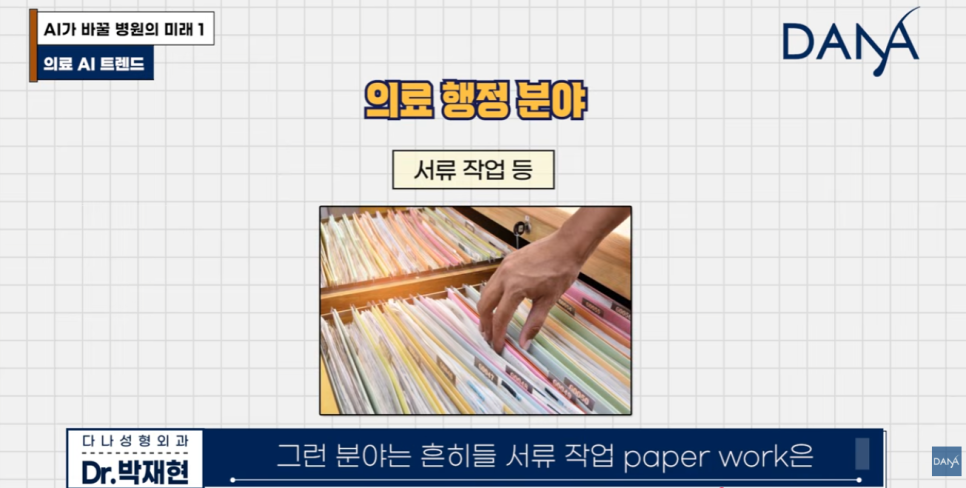 앞으로 병원 풍경이 180도 바뀐다고? 의료 AI 트렌드 총정리 관련 이미지 24