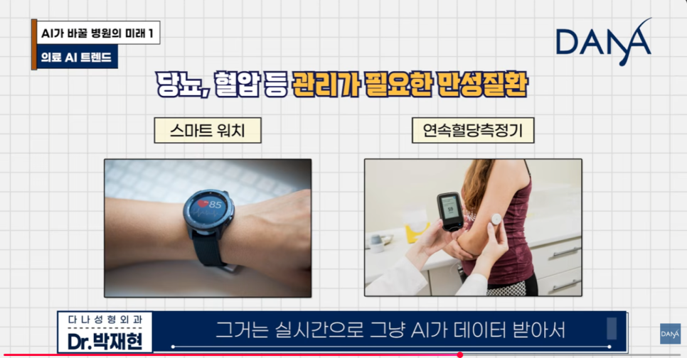 앞으로 병원 풍경이 180도 바뀐다고? 의료 AI 트렌드 총정리 관련 이미지 21