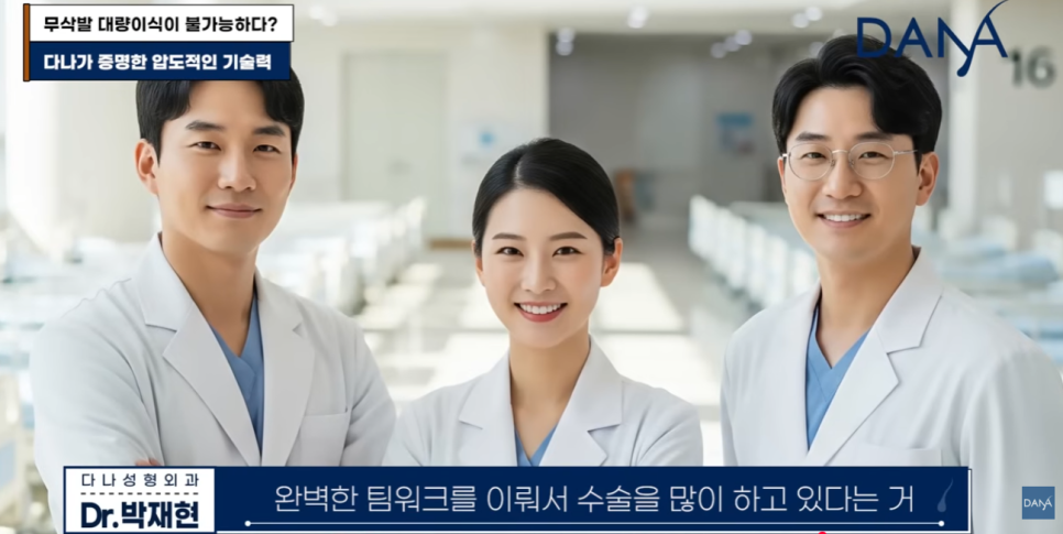 무삭발 모발이식이르 3000모 대량이식 가능할까? 생착률 높이는 진짜비밀 관련 이미지 33