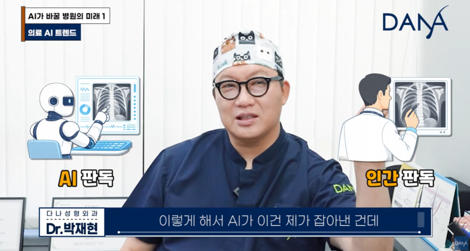 앞으로 병원 풍경이 180도 바뀐다고? 의료 AI 트렌드 총정리 관련 이미지 13