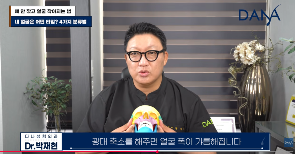 뼈 안 깎고 얼굴 작아지는 법? 광대 수술 효과 없는 관련 이미지 8