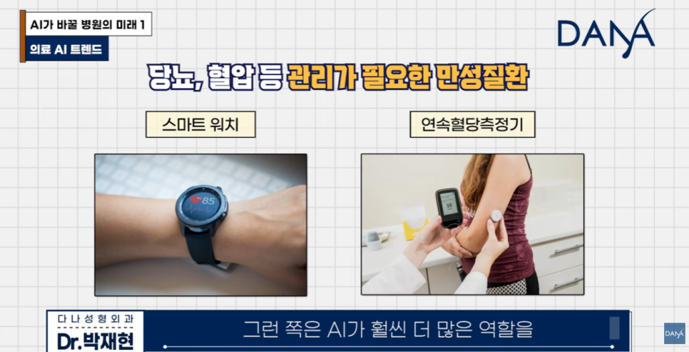 앞으로 병원 풍경이 180도 바뀐다고? 의료 AI 트렌드 총정리 관련 이미지 23