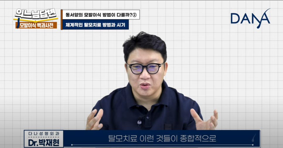 인종별 모발이식, 어떻게 다를까?② 관련 이미지 9