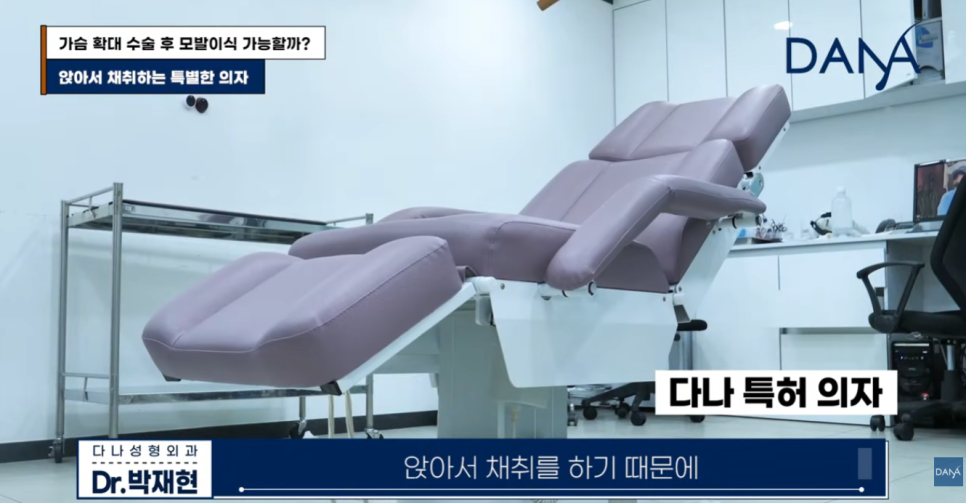 가슴 확대 수술 후 모발이식 가능할까? 관련 이미지 5