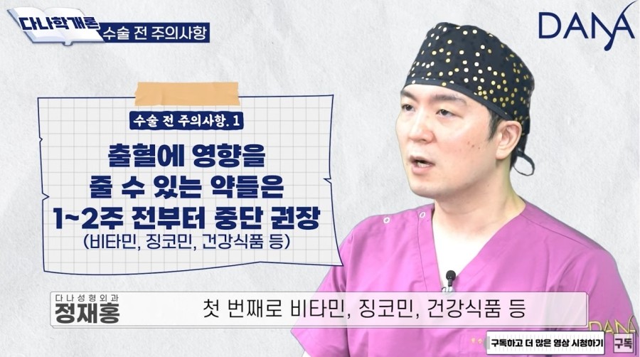 Precautions Before and After Hair Transplant Surgery image 2